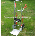 HT1316 roue 6 durable escaliers chariot